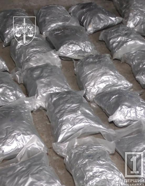 Наркотики на 95+ млн грн: затримано чоловіків, що накачували Україну заборонкою2