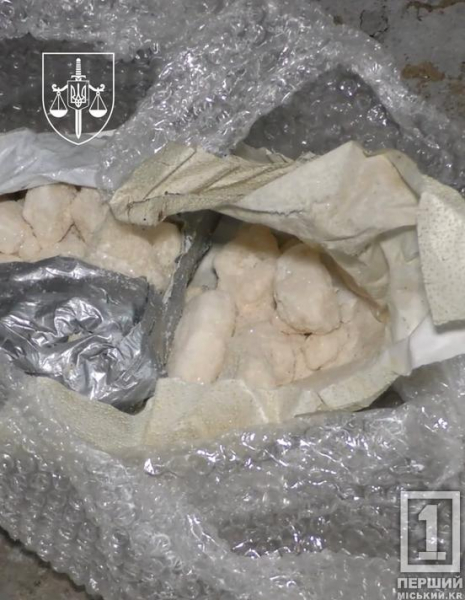 Наркотики на 95+ млн грн: затримано чоловіків, що накачували Україну заборонкою1