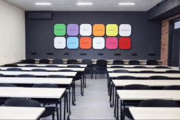 Навчально-практичний інтенсив «Цикл» у Дніпрі: циркулярна економіка та сталий розвиток бізнесу0