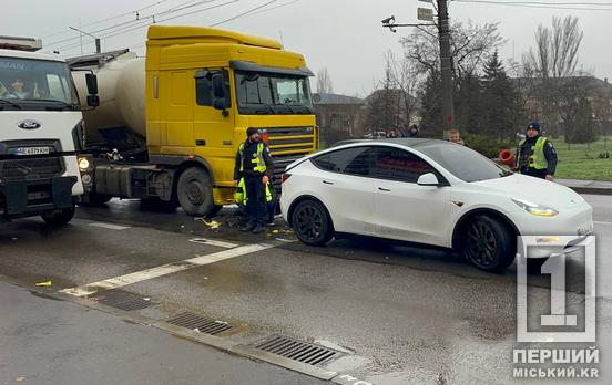 Не зрозуміли один одного: на вул