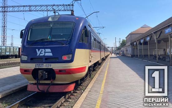 Нехтування правилами вартує життя: на Придніпровській залізниці травматизм цього року вищий, ніж торік