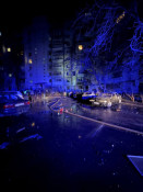 Нічна атака на Одесу: шестеро поранених, серед них немовля1