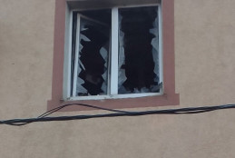 Нікопольщина під масованими атаками: понад 50 ударів за день1