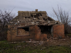 Нікопольщина під масованими атаками: понад 50 ударів за день7