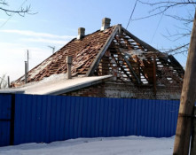 Нікопольщина знову під вогнем: понад 15 ворожих атак за день4