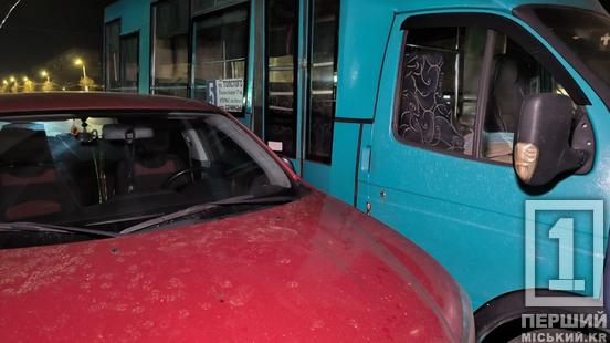 Один з водіїв - народжений у сорочці: у ДТП на Сергія Колачевського постраждали пʼять машин1