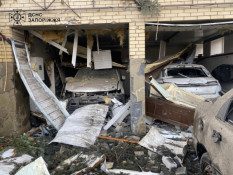 Окупанти обстріляли Запоріжжя, відомо про 7 – мох постраждалих5