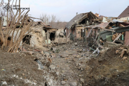 Окупанти обстріляли Запоріжжя, відомо про 7 – мох постраждалих4