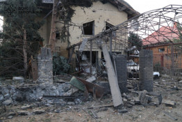 Окупанти обстріляли Запоріжжя, відомо про 7 – мох постраждалих3