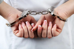 Ошукала власних родичів: на Дніпропетровщині поліцейські повідомили про підозру 38-річній жінці0