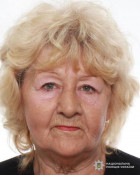 Пішла з дому і не повернулася: у Кривому Розі вже понад тиждень розшукують літню жінку0