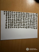 Поліцейські Дніпропетровщини повернули до музейного фонду унікальні історичні артефакти2