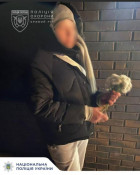 Поліція охорони затримала двох крадіїв у магазинах Кривого Рогу1
