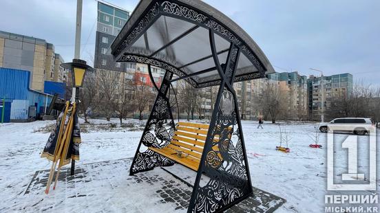 Полюбив військову справу ще з юних років: у Кривому Розі тепер є локація пам’яті Данилові Кандибі2