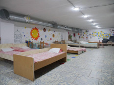 Посилення безпеки: У Кривому Розі тривають роботи не лише зі створення нових, а й із розширення вже існуючих укриттів у дитячих садочках9