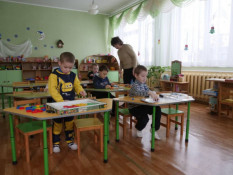 Посилення безпеки: У Кривому Розі тривають роботи не лише зі створення нових, а й із розширення вже існуючих укриттів у дитячих садочках8