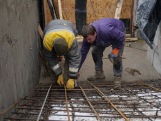 Посилення безпеки: У Кривому Розі тривають роботи не лише зі створення нових, а й із розширення вже існуючих укриттів у дитячих садочках6