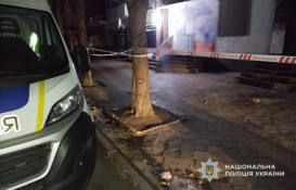 Посварився з перехожим і жбурнув у нього гранату: на Дніпропетровщині затримали чоловіка за замах на вбивство0