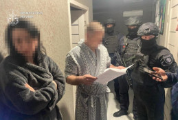 Привласнили понад 14 млн гривень на утепленні шкіл: на Дніпропетровщині викрили злочинну групу на чолі з посадовцями комунального підприємства0
