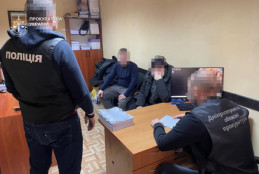 Привласнили понад 14 млн гривень на утепленні шкіл: на Дніпропетровщині викрили злочинну групу на чолі з посадовцями комунального підприємства2