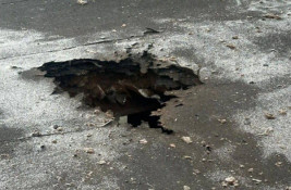 Протягом дня на Дніпропетровщині не припинялися ворожі атаки3