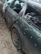 Протягом дня на Дніпропетровщині не припинялися ворожі атаки4