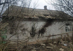 Протягом дня на Дніпропетровщині не припинялися ворожі атаки0