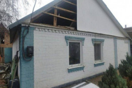 Протягом дня на Дніпропетровщині не припинялися ворожі атаки1