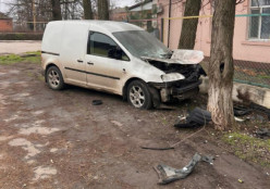 Протягом дня російські окупанти продовжували тероризувати громади Дніпропетровщини: вибухи лунали на Нікопольщині та Криворіжжі8