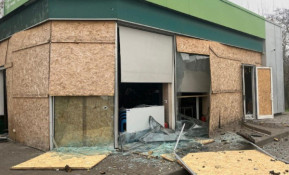 Протягом дня російські окупанти продовжували тероризувати Нікопольщину1