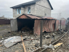 Протягом дня російські окупанти продовжували тероризувати Нікопольщину5