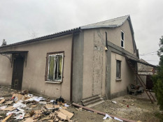 Протягом дня російські окупанти продовжували тероризувати Нікопольщину7