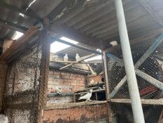 Протягом дня російські окупанти продовжували тероризувати Нікопольщину4