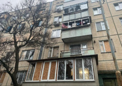 Протягом дня російські окупанти продовжували тероризувати Нікопольщину8