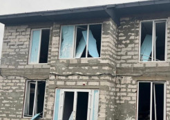 Протягом дня російські окупанти продовжували тероризувати Нікопольщину6