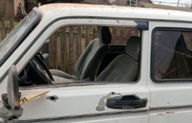 Протягом дня російські окупанти сорок разів атакували громади Дніпропетровщини8