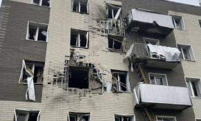 Протягом дня російські окупанти сорок разів атакували громади Дніпропетровщини3