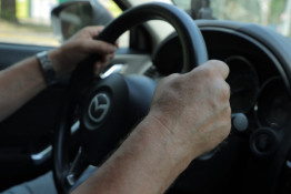 Рада пропонує запровадити нормативи кермування та обов’язкові тахографи для перевізників0