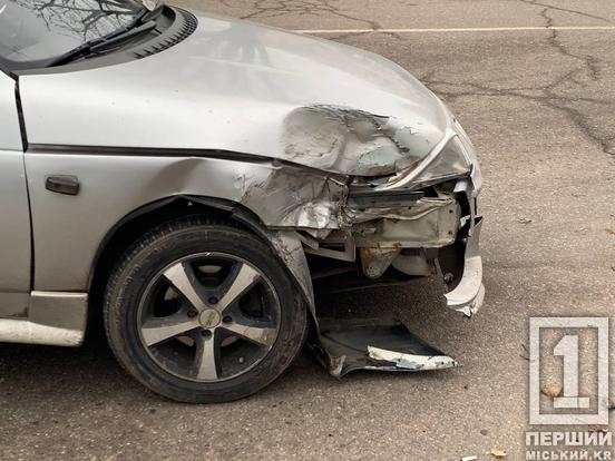 Різкий маневр призвів до удару: на Миколаївському шосе ДТП з Лада і Ford2