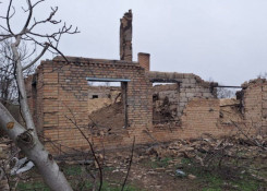 Росіяни обстріляли Нікопольщину артилерією та FPV-дронами: є поранені та значні руйнування7