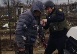 Росіяни обстріляли Нікопольщину артилерією та FPV-дронами: є поранені та значні руйнування0