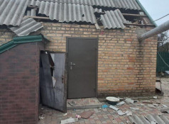 Росіяни обстріляли Нікопольщину артилерією та FPV-дронами: є поранені та значні руйнування4