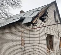 Росіяни понад 50 разів атакували Дніпропетровщину: є поранений та значні руйнування0