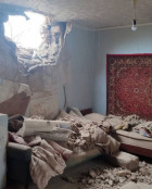 Росіяни понад 50 разів атакували Дніпропетровщину: є поранений та значні руйнування9