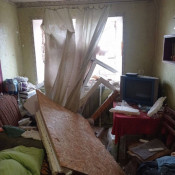 Росіяни понад 50 разів атакували Дніпропетровщину: є поранений та значні руйнування5