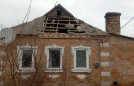 Росіяни понад 50 разів атакували Дніпропетровщину: є поранений та значні руйнування4