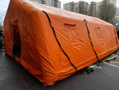 Російська атака по Києву та області: є загиблі, десятки поранених, людей евакуюють з-під завалів4