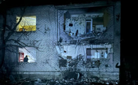 Російські атаки на Дніпропетровщині: поранені цивільні, зруйновані будинки та інфраструктура0