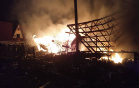 Російські атаки на Дніпропетровщині: поранені цивільні, зруйновані будинки та інфраструктура2