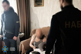 СБУ та НАБУ викрили керівництво оборонного заводу, яке розкрадало державні кошти на закупівлях броні для танків ЗСУ0